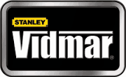Stanley Vidmar logo